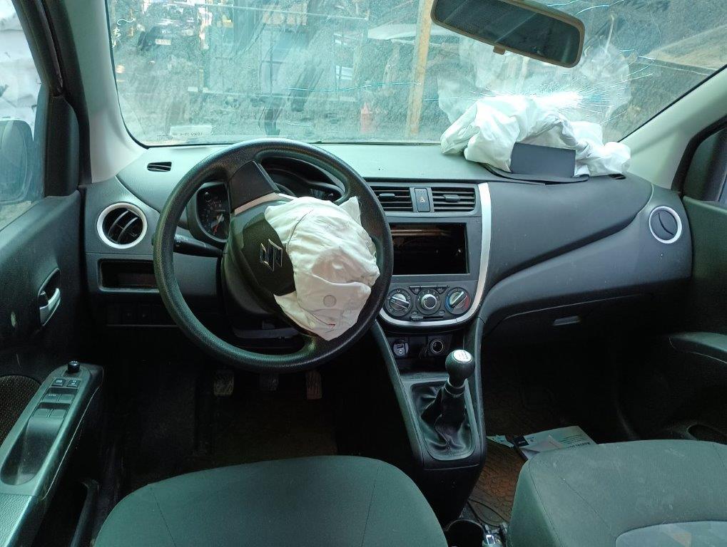  Suzuki CELERIO 2015    EN DESARME